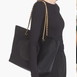 Tory Burch Ella Chain Tote